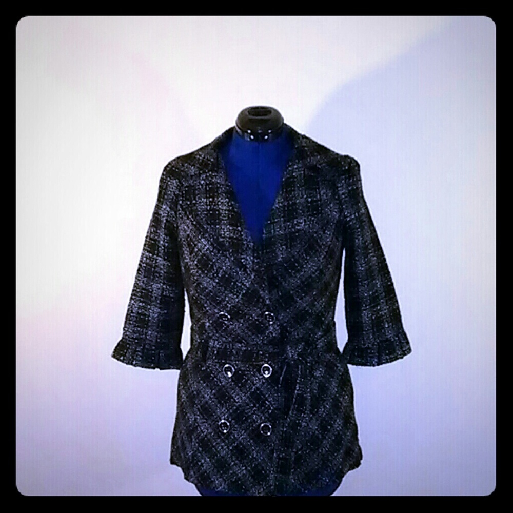 Stylish Coat